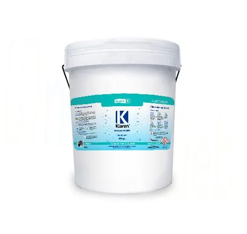 Bromo Tableta 1" - Klaren - Imagen 2