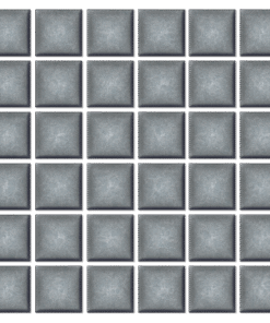 Mosaico Mosaik Gris 2x2