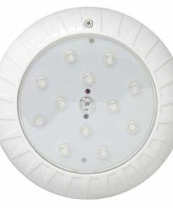 Reflector Panda Luminus Blanco Puro 12w 12Vca