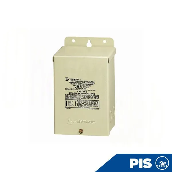 Transformador 300W 12V Intermatic - Imagen 2