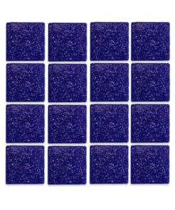 Mosaico Mosaik Índigo 2x2