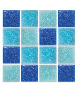 Mezcla Mosaik Mix Bahía 2x2