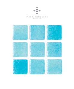 Mosaico Niebla Celeste N3004 – Hispano Glass