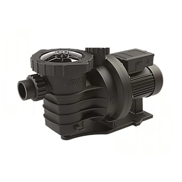 Motobomba Aeris II ¾ HP, 110/220V