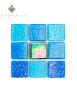 Mezcla Miami Dots – Vetro Venezia – Italo Vitreo