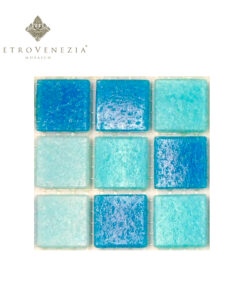 Mezcla Infinito – Vetro Venezia – Italo Vitreo