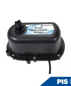 Actuador Compacto, Intermatic