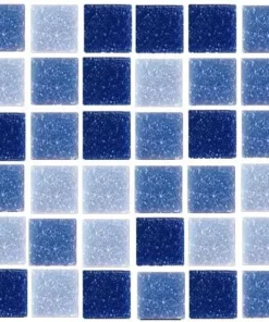 Mezcla Diamond Blue MOON