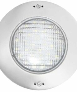 Reflector Panda Deluxe Blanco Frio 50w 12Vca