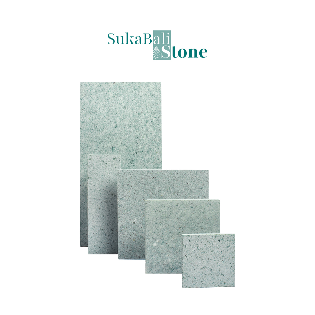 SukaBali Stone Pulido 20x20x1 c.m.