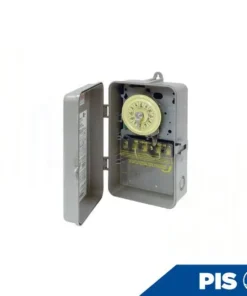 Reloj Intermatic Sencillo 110V