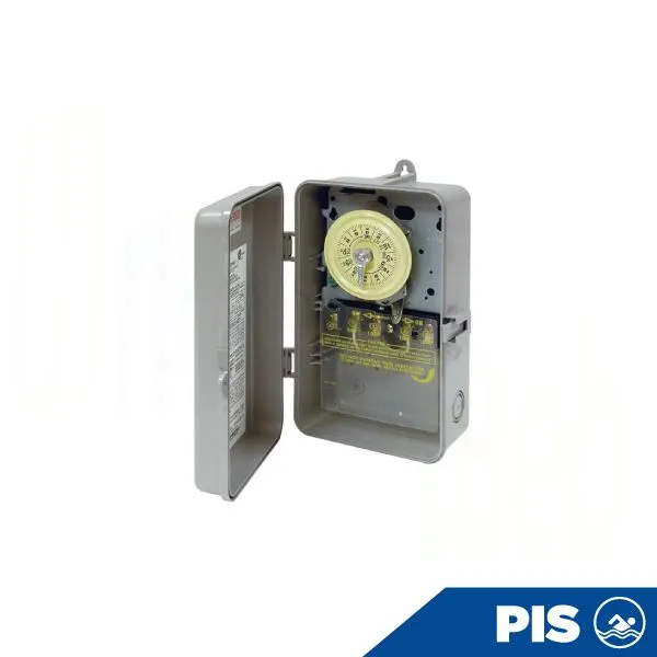 Reloj Intermatic Sencillo 220V