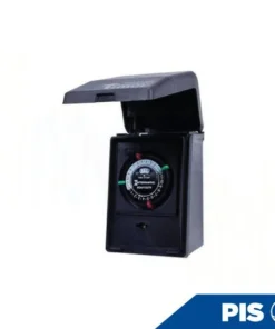 Reloj Intermatic 110V-15 AMP