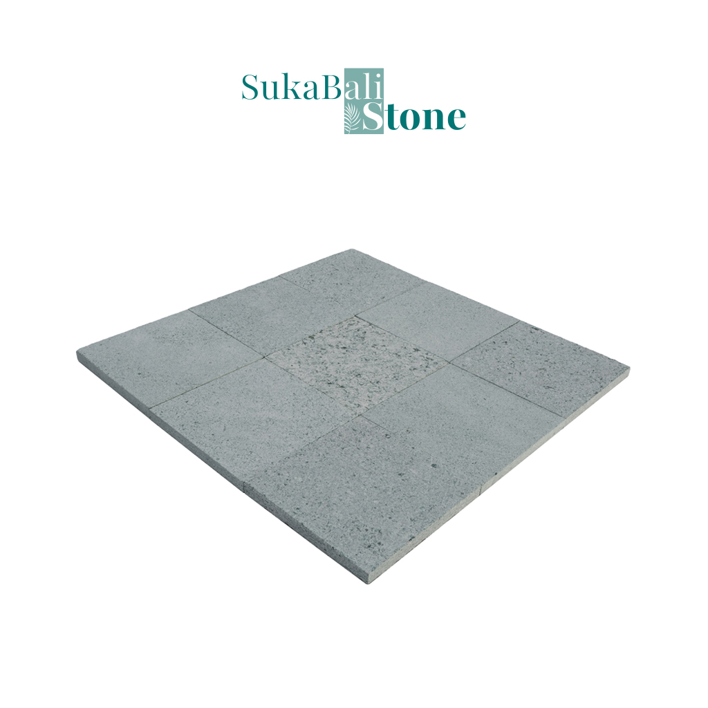 SukaBali Stone Pulido 10x10x1 c.m. - Imagen 6