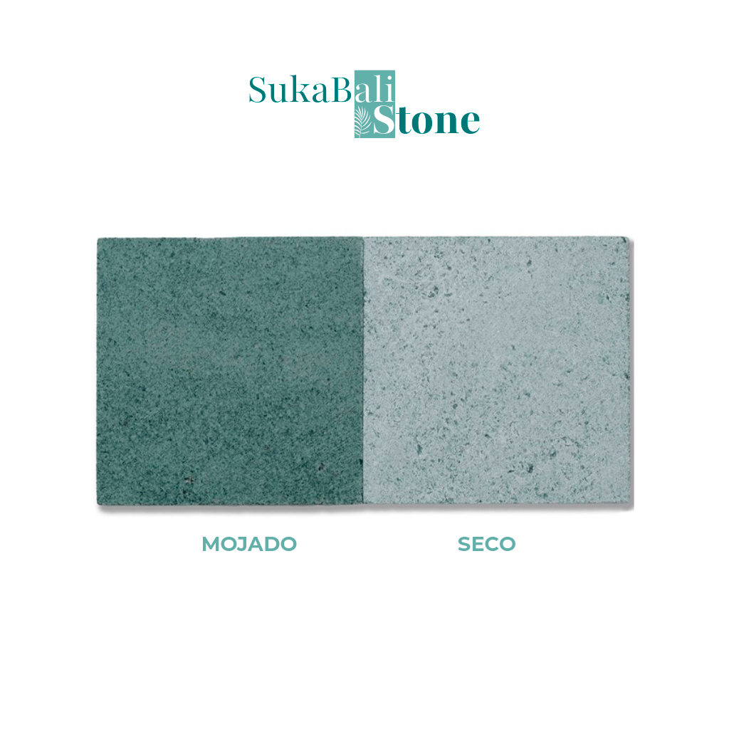 SukaBali Stone Pulido 10x10x1 c.m. - Imagen 7