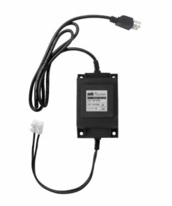 Transformador para Reflector 100w 12Vca 110v