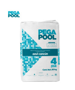 Adhesivo Pega Veneciano - Color Azul Cancún – Pega Pool