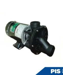 Motobomba Hidro Flo 1 HP