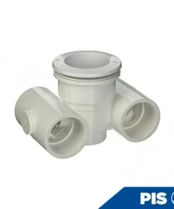 Cuerpo 1-½ x 1-½ SP-1434 PAKA