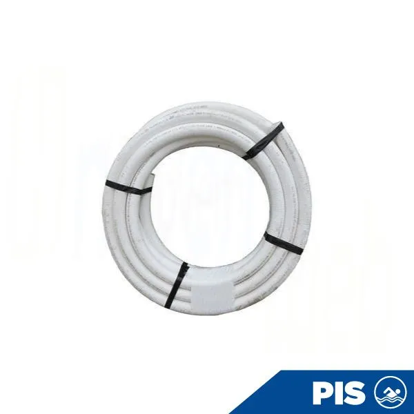 Manguera PVC de 1", Rollo 30 mts