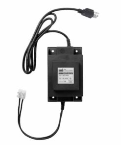 Transformador para Reflector 300w 12Vca 110v