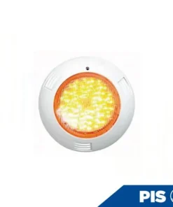 Lampara Aquex plana, LED Colores, Cable 3.2 mts
