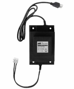 Transformador para Reflector 500w 12Vca 110v