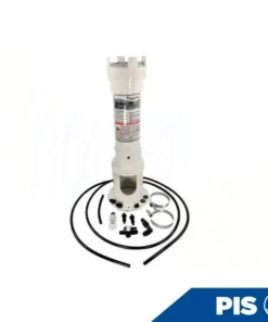 Clorador de Tabletas Rainbow 300