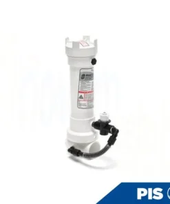 Clorador de Tabletas Rainbow 320