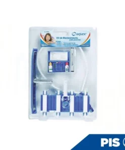 Kit de Mantenimiento Aquex
