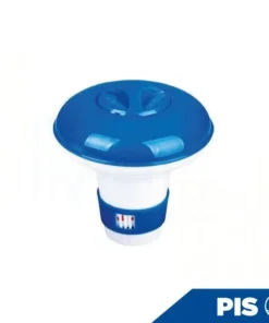 Dispensador Flotante para Tabletas