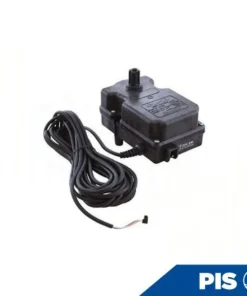 Válvula Actuadora Ratacion 180°