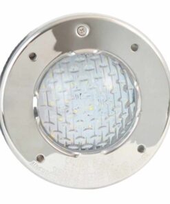 Reflector Panda Deluxe Blanco Puro 12w 12Vca