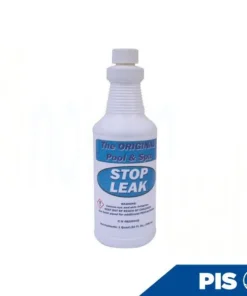 Tapa Fugas Stop Leak