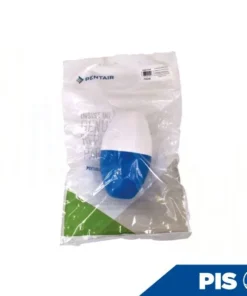 Flotador 5" x 9" Azul y Blanco, para Cuerda ¾"