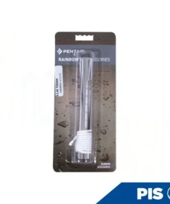 Termómetro Cromo-Bronce Mod 130