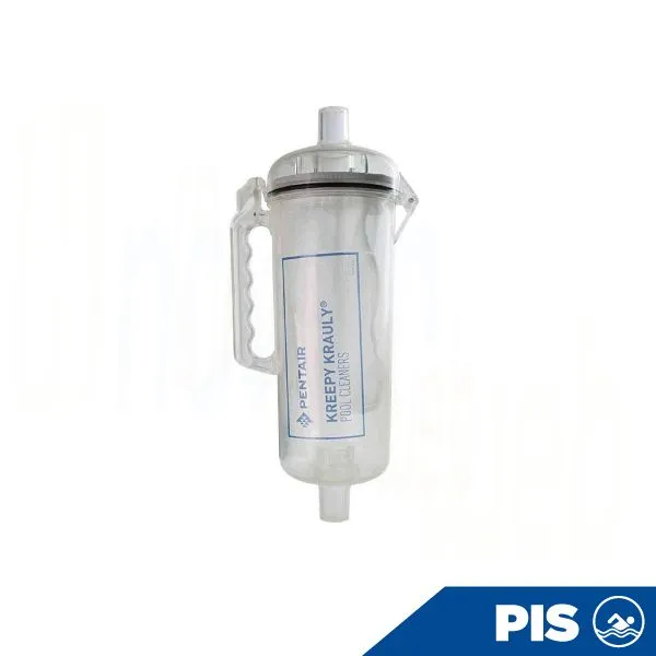 Trampa para Hojas Transp. - Imagen 2