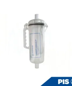 Trampa para Hojas Transp.