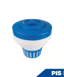 Dispensador Flotante de Tabletas Mod. 330