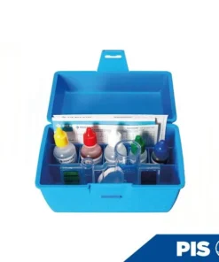 Analizador Profesional, Mod. 78HR