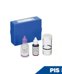 Analizador de Dureza, Mod. 1200