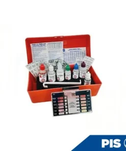 Analizador Profesional PRD-11