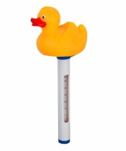 Termometro Flotante Pato Panda