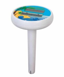 Termometro Flotante Digital Panda