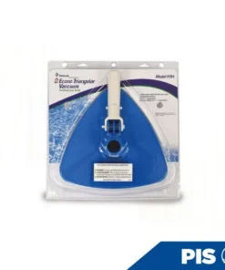 Barredora Triangular Mod. 194 con Cepillo