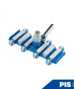 Barredora ProVac 214-14"