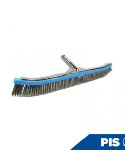 Cepillo de Cerdas Acero 18", Mod. 718