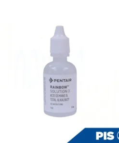 Reactivo No. 3 de 1 oz.