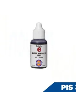 Reactivo No. 6 de ½ oz.