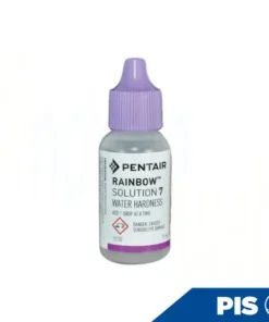 Reactivo No. 7 de ½ oz.